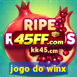 jogo do winx